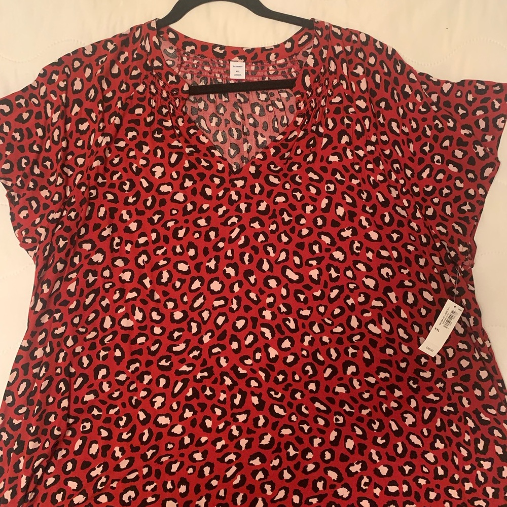 NWT Old Navy Blouse